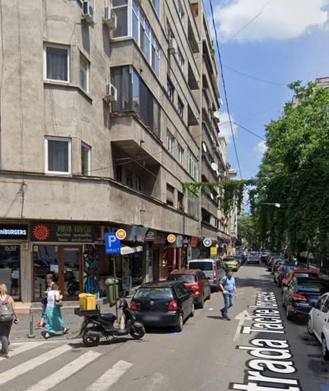 Preluare afacere la cheie zona Mendeleev/Amzei/Romana HORECA - 1