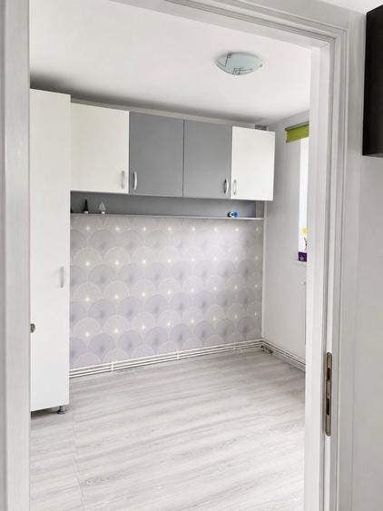 Apartament cu 2 camere complet mobilat - 1