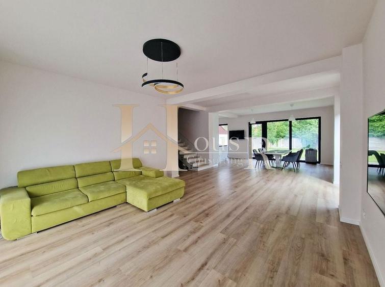 Vila in Elisabetin.Garaj Dublu.Teren amenajat - 3