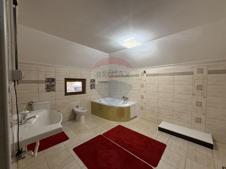 Casă / Vilă de vânzare cu 5 camere – Cartierul Nou, Sascut - 14