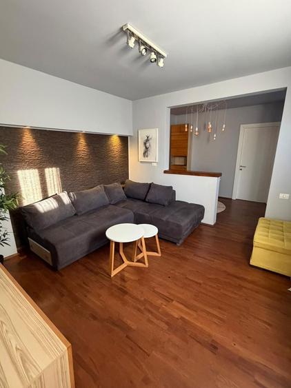Casa de vanzare complet renovata 2023 | Parcul Circului, Sector 2 - 3