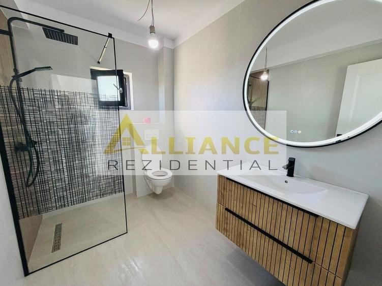 Casa individuala , 4 camere , 3 bai , 135 mp utili ! - 14