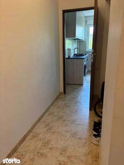 Apartament cu 2 camere decomandat în Drumul Taberei — fotografia 1