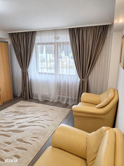 Apartament cu 2 camere decomandat în Unirii Nord