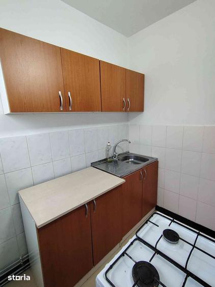 Garsonieră în Central