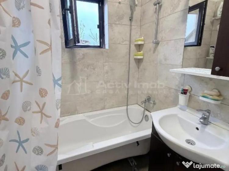 - 2 camere - Rahova - Alexandriei - Leroy Merlin - mobilat- - 9