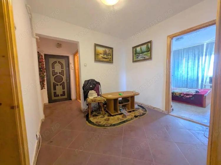 B-dul Republicii, Apart 3 cam Decomandat, 72mp, Bloc 1981 - 1