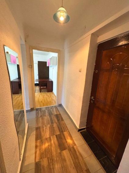 Apartament 1 camera - etaj 1 - Granit - 3