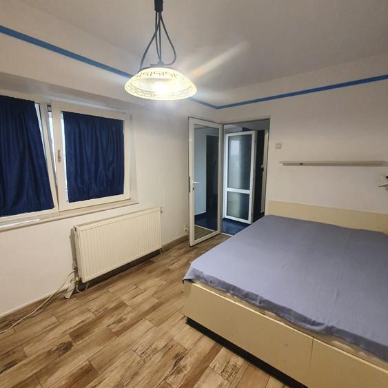 Apartament 2 camere Bld Independentei - 5