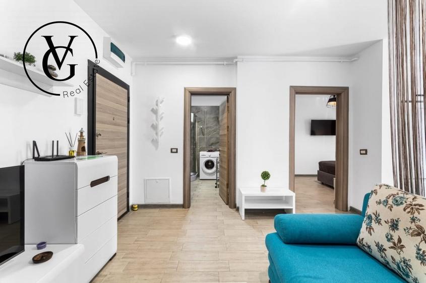 Apartament 2 camere Alezzi Beach Resort - 7