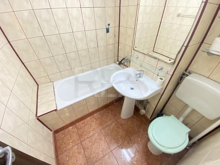 Garsoniera-decomandata-Mega Image Rahova - 4