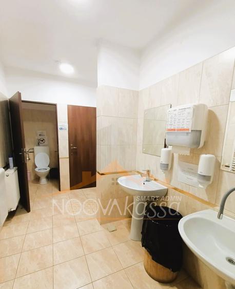 Centru Vechi - Port, spatiu de birou modern - 5