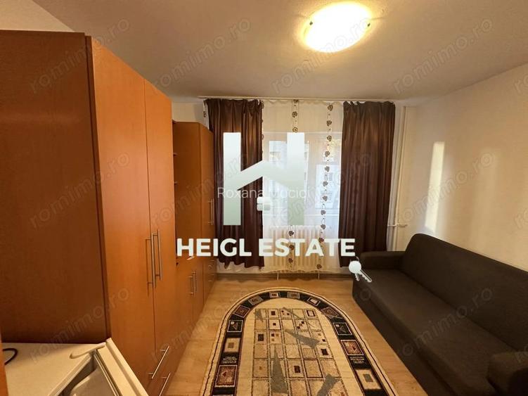 Apartament cu 1 camera in zona Buziasului Apartament cu 1 camera in zona Buziasului