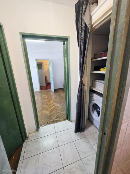 Apartament 2 camere | Vest – Kaufland | Etaj 8/10 - 12