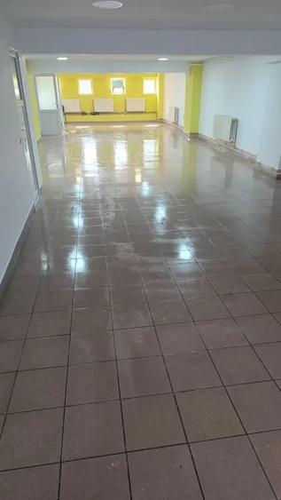 Spatiu comercial 240mp, 2 PARTI (IMPREUNA ori SEPARAT) , Zona Marasti - 1