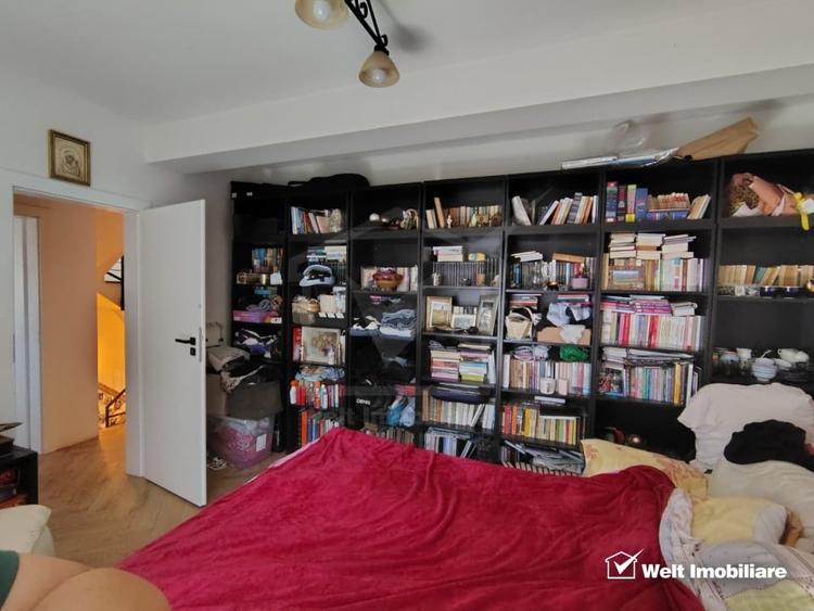 Duplex P+1+M, SU 134 mp, Tauti, drum privat, vecinatati noi - 28