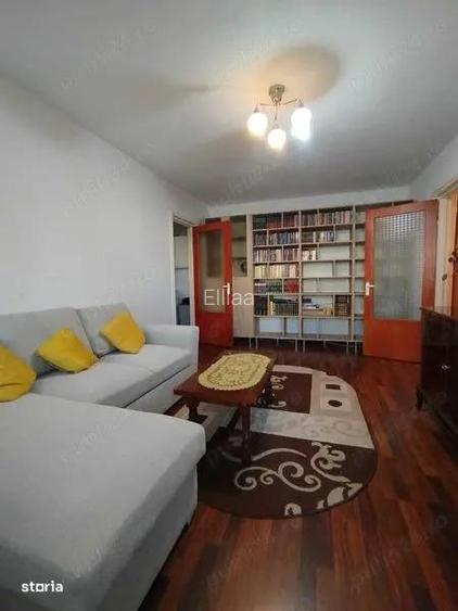 Apartament 2 camere bld basarabia