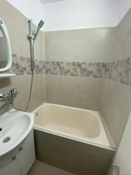 Apatament 2 camere, zona Alexandru cel Bun, etaj 3/4 - 7