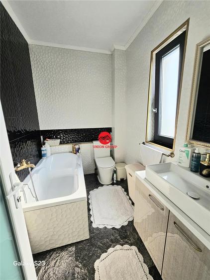 Casa Impresionanta Cu Finisaje si Mobilier Premium, Navodari - 8