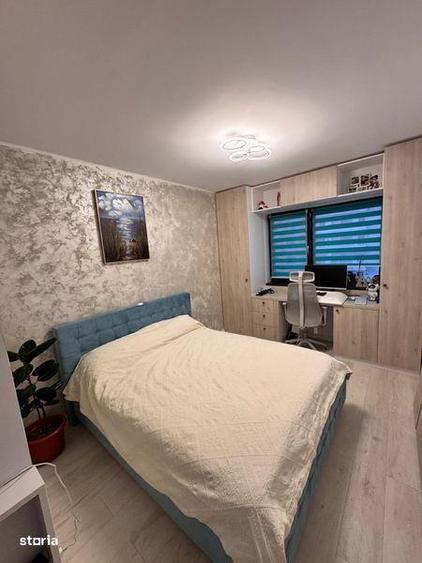 Apartament 3 camere Complex Rezidential Vest (VAMT) - 6