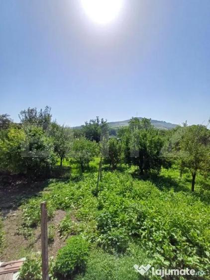 Casa 4 camere in Viisoara, langa Campia Turzii - 12
