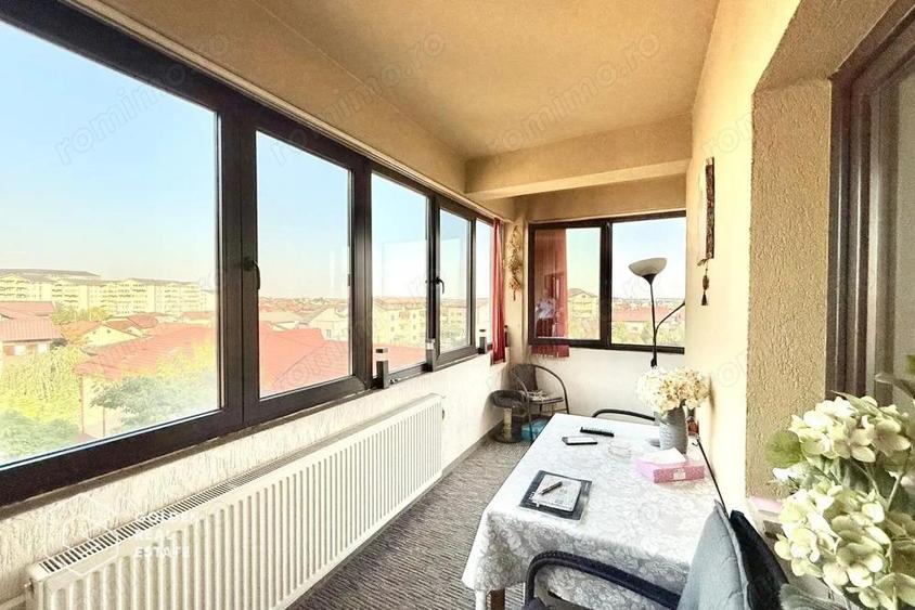 Apartament 3 camere, zona Leroy Merlin Bragadiru - 11