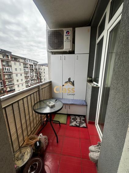 Apartament 3 camere | Parcare | 70 mpu | Zona Oasului Iris - 8