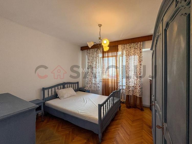 Etaj intermediar, zona  BRD Marasti!