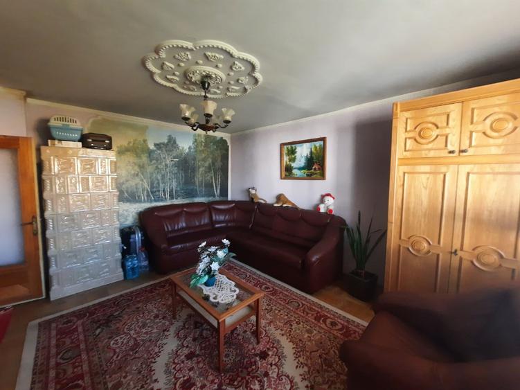 Apt 4 cam Calea Romanului decomandat, Nufarului, Cod 159746 - 4