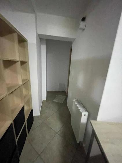 Garsoniera, 40 mp, centrala, parcare, curte proprie, zona Pipera - 5