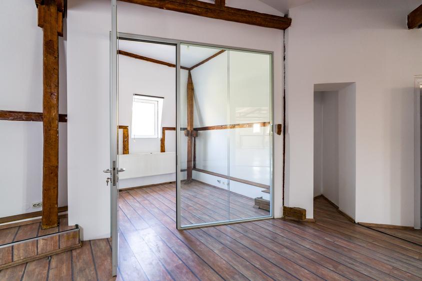 MANSARDA VERSATILA IN IMOBIL MULTUFUNCTIONAL, CISMIGIU! - 11