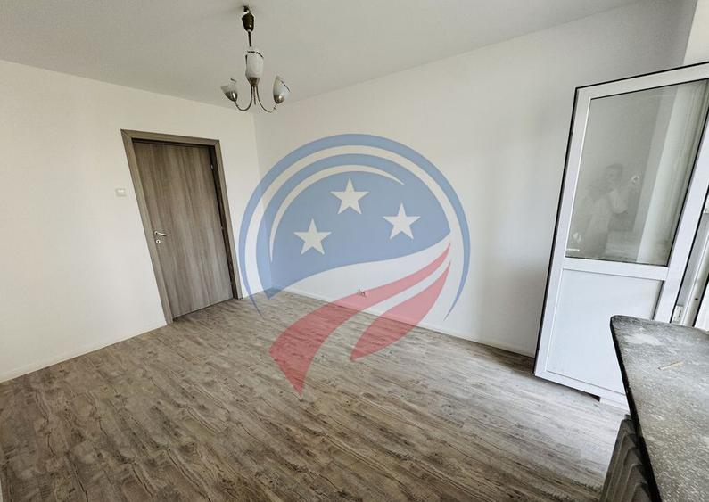 Apartament cu doua camere, de INCHIRIAT- Zona Gara - 2