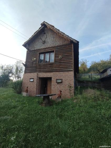 Vand casa zona linistita - 4