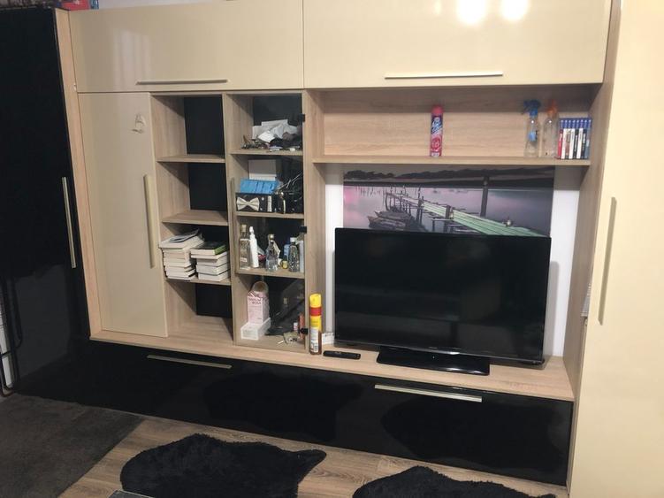 Garsoniera de inchiriat - 1