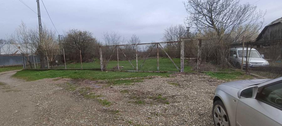 Vand Teren Intravila - 4