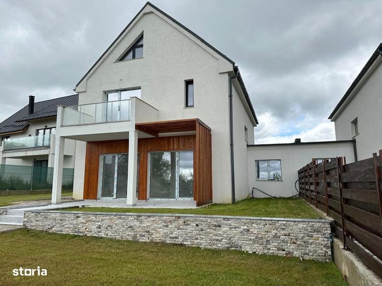 Persoana Fizica Vand Casa Feleacu - 1