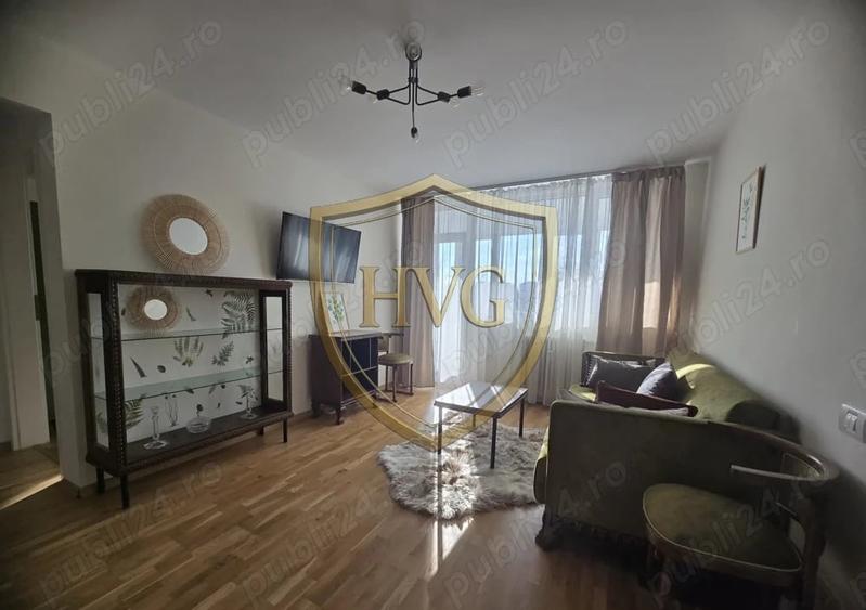 Apartament 2 Camere | Semidecomandat | Parcul Circului - 3