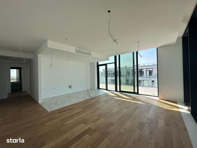 Comision 0% Penthouse 4 camere One Cotroceni Park - 4