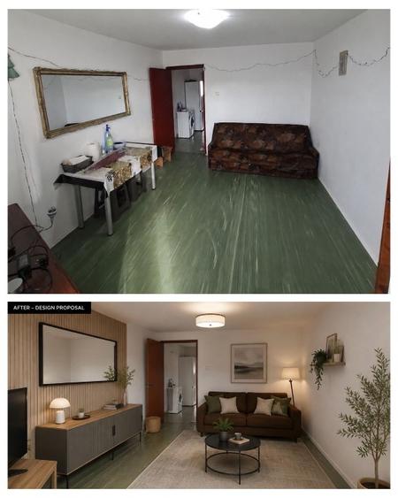 Apartament 2 camere | TITAN | Bd. 1 Decembrie 1918 | Sector 3 - 9