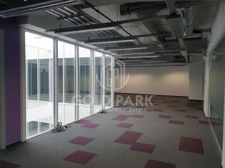 Sp. Birouri-0% COMISION-Cladire Clasa A-Suprafete de la 168-1,200 mp - 14