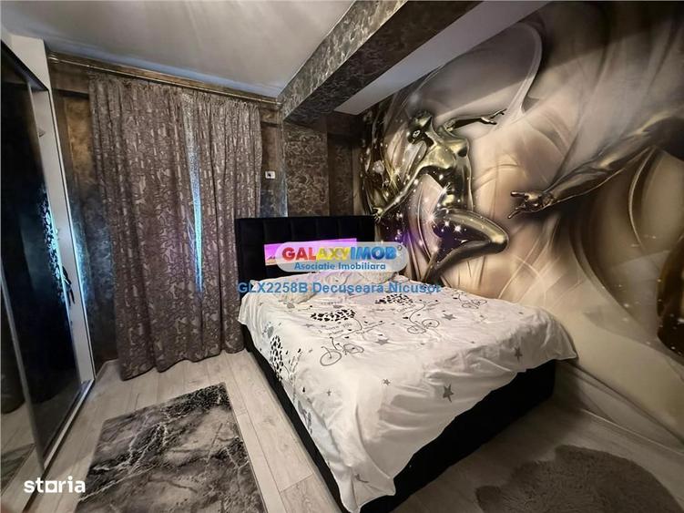 Apartament 2 camere Mobilat Utilat in Militari Residence 550 Euro - 20