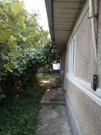 Casa MIROSLOVESTI - 2