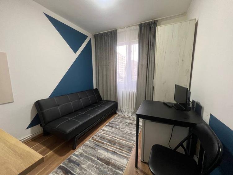 inchiriez garsoniera comfort 3 termen lung - 2