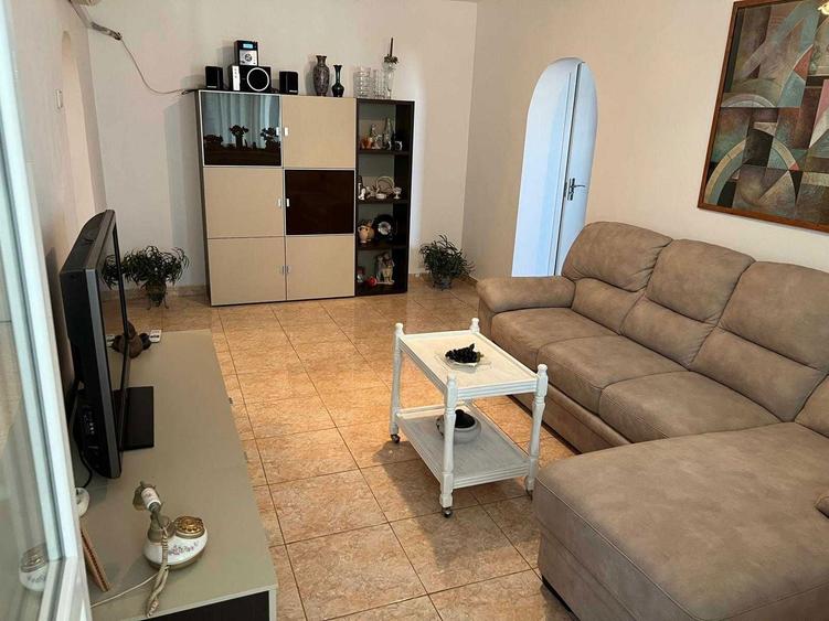Apartament doua camere Micro 6 Targoviste - 5