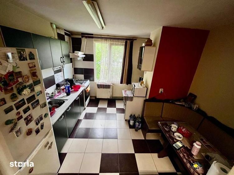 Apartament 3 camere decomandat Craiter - 5