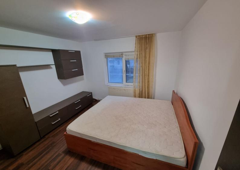 Apartament 2 camere decomandate/bloc din 1986/renovat/centra - 5