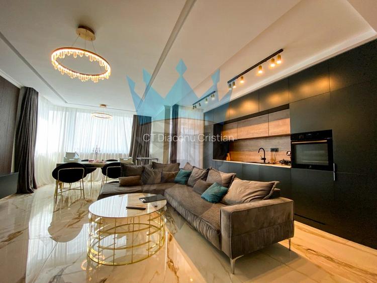 3 Camere de lux cu balcon la Cheie in Mamaia Sunrise Residence 3 Camere de lux cu balcon la Cheie in Mamaia Sunrise Residence
