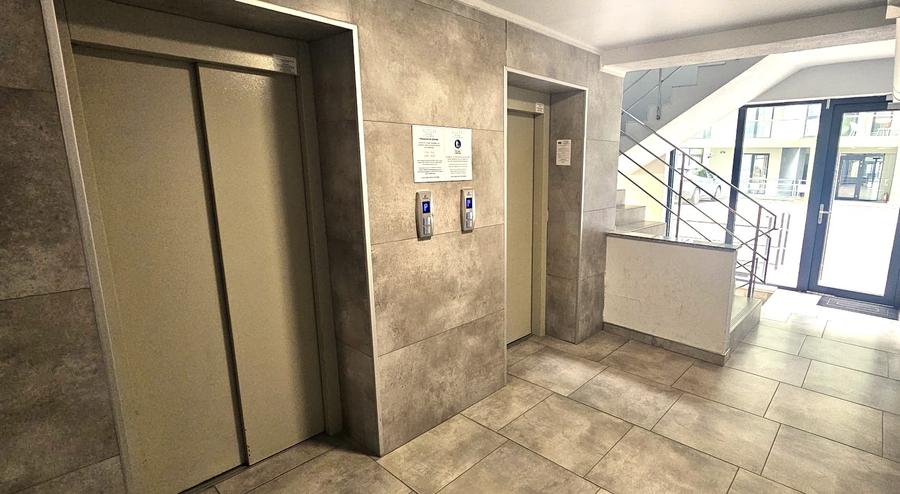 Apartament 2 camere cu vedere la Mare in Alezzi Beach Resort - 22