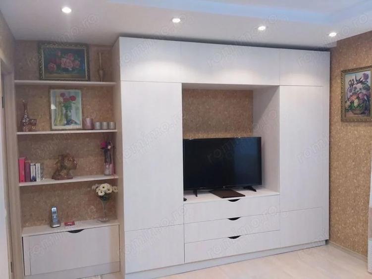 Garsoniera in zona Victoriei - 3