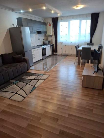 Apartament 3 camere LIDL Calea Cisnadiei - 7